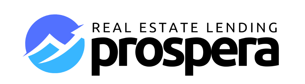 Prospera Real Estate Lending